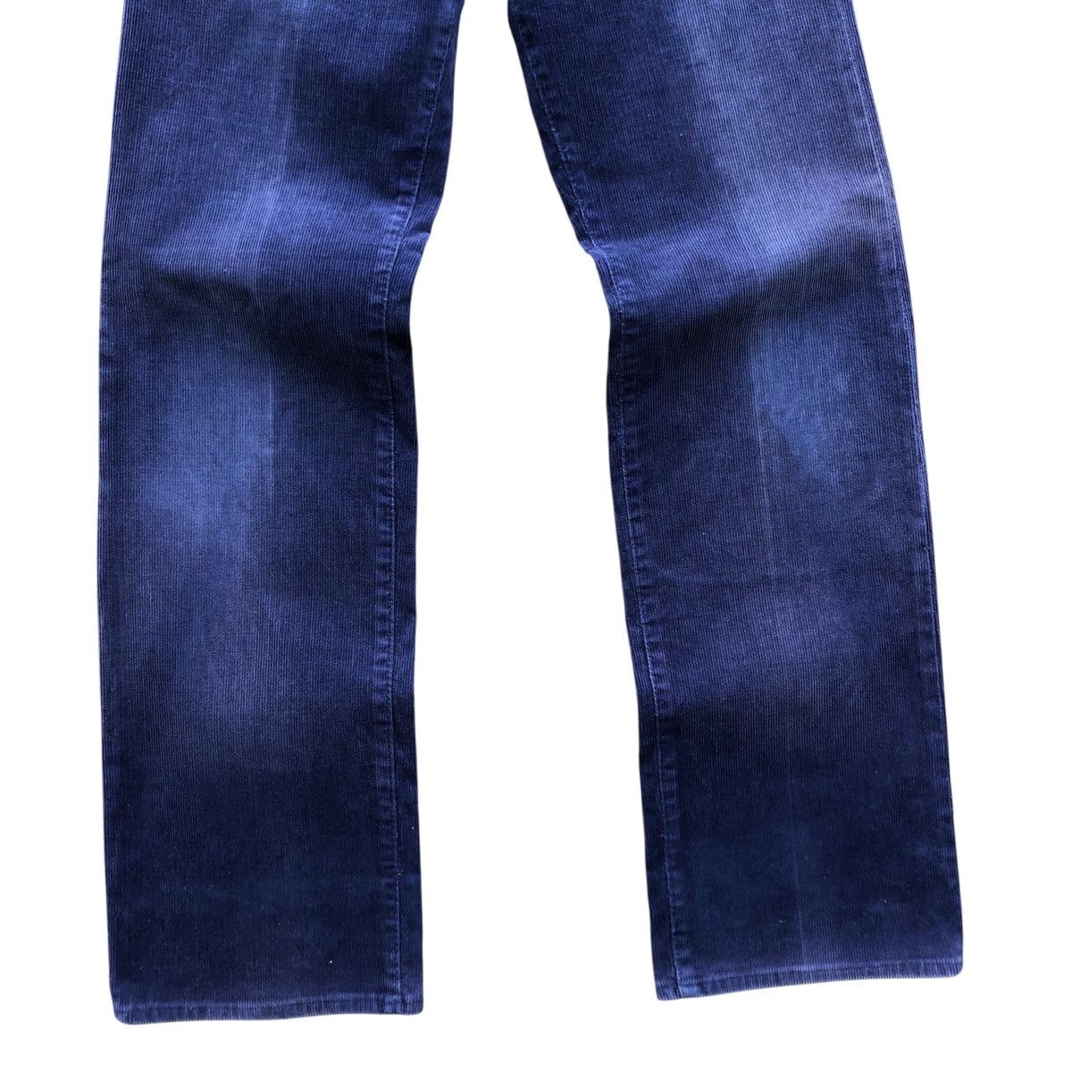 Tornado Mart 2000s japanese VICERER faded denim jeans Size US 30 / EU 46 - 4 Thumbnail