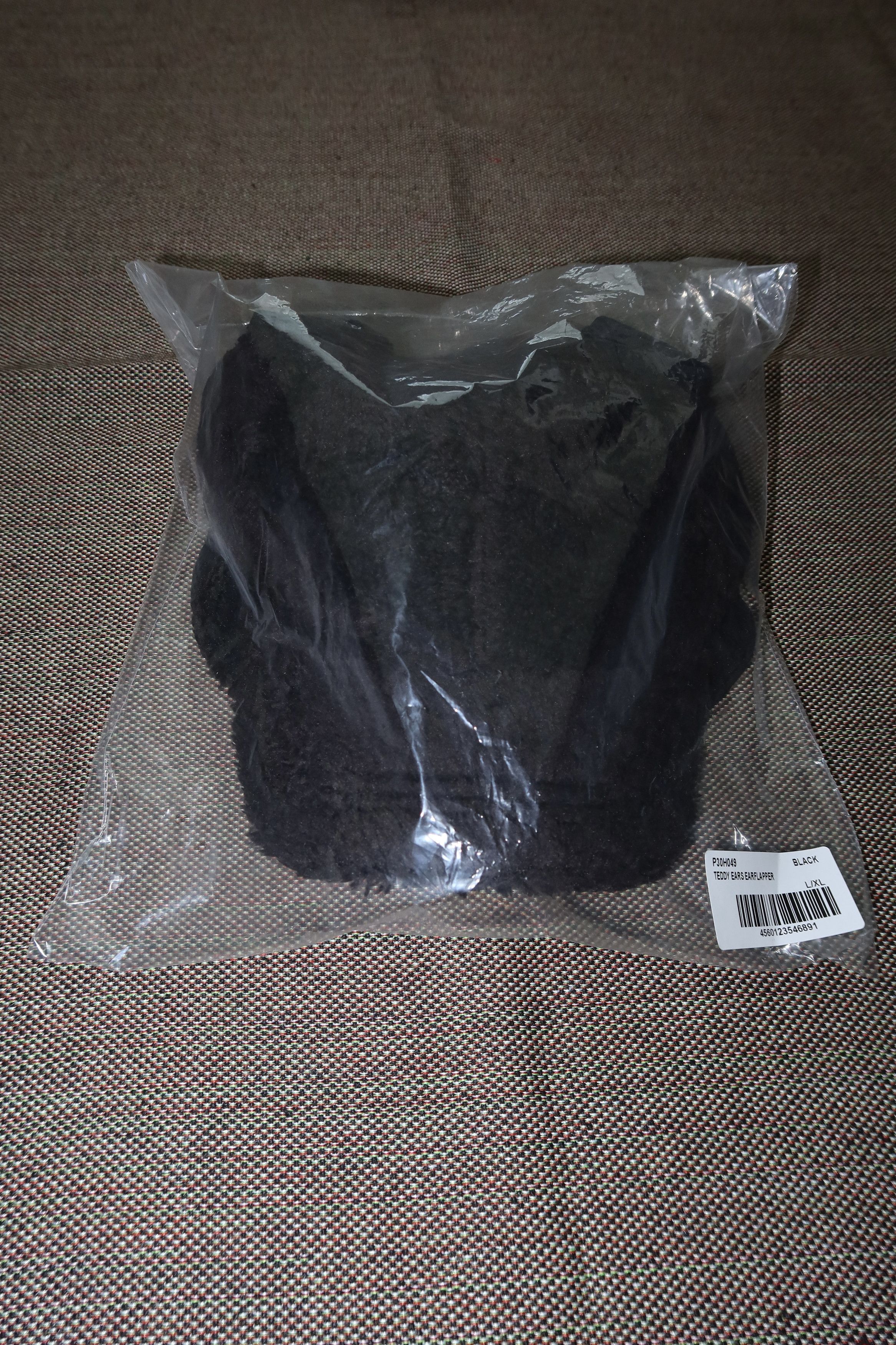 Palace Palace Teddy Ears Earflapper Beanie Size ONE SIZE - 3 Thumbnail