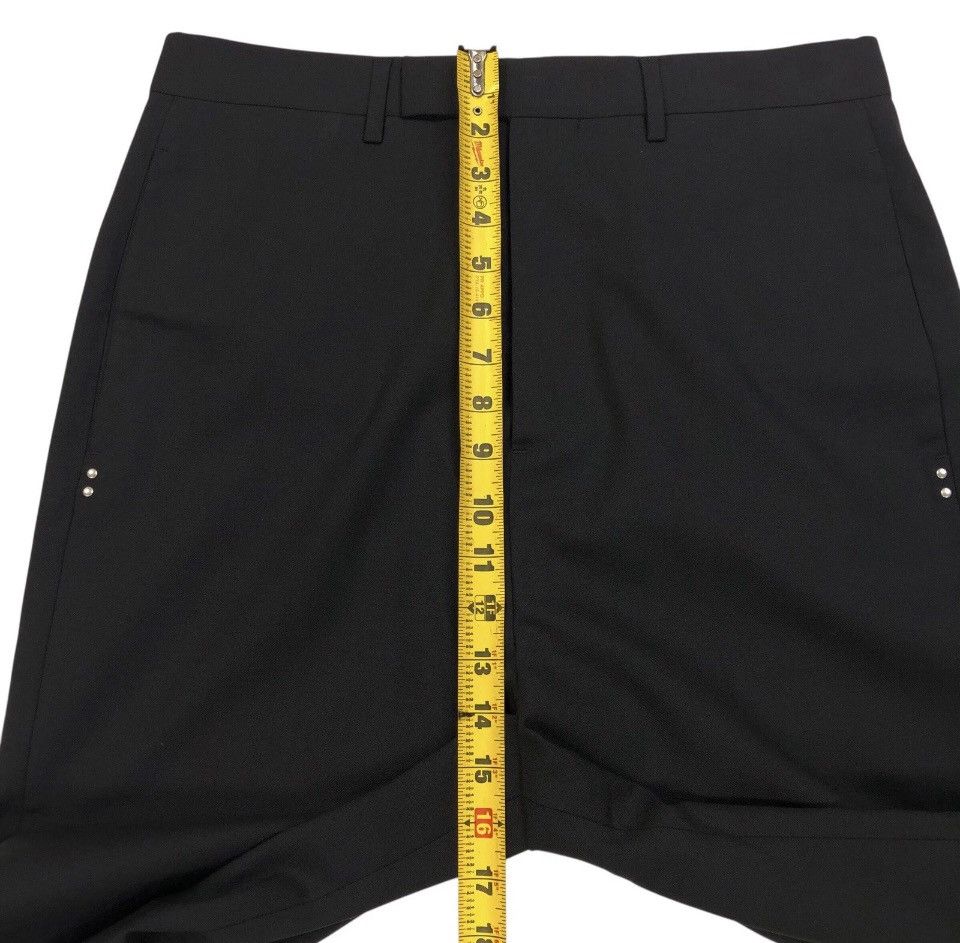 Rick Owens Rick Owens Astaire cropped pants Size US 32 / EU 48 - 6 Thumbnail