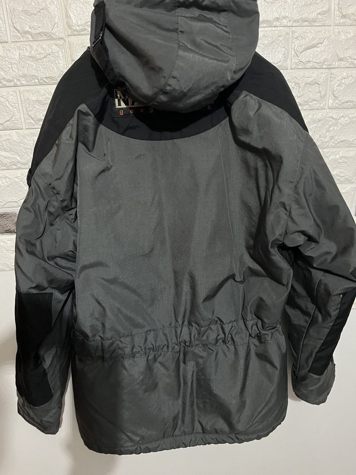 Napapijri Napapjiri voyage size L Size US L / EU 52-54 / 3 - 8 Thumbnail