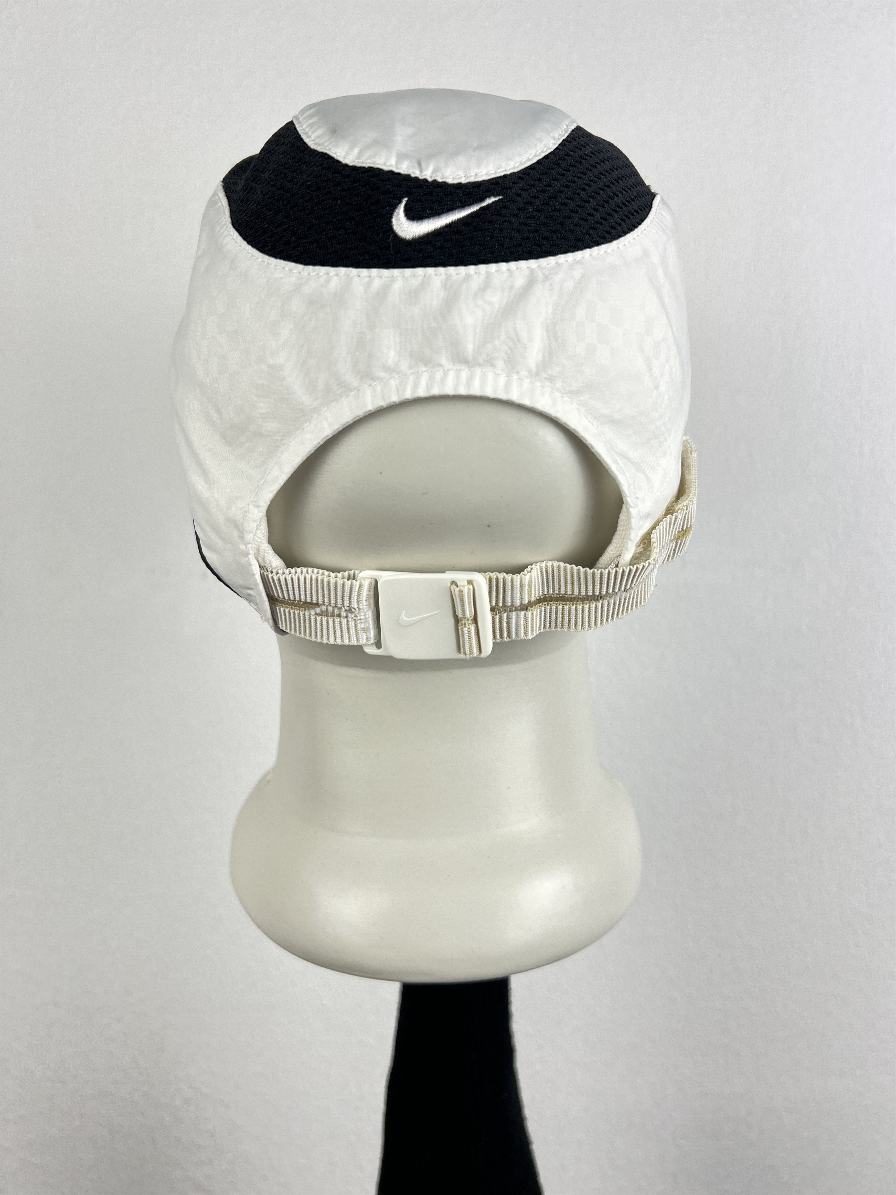 Nike Vintage 2000's TN Hat Cap 5 Panel Drill Y2K One Size Adult Size ONE SIZE - 5 Thumbnail
