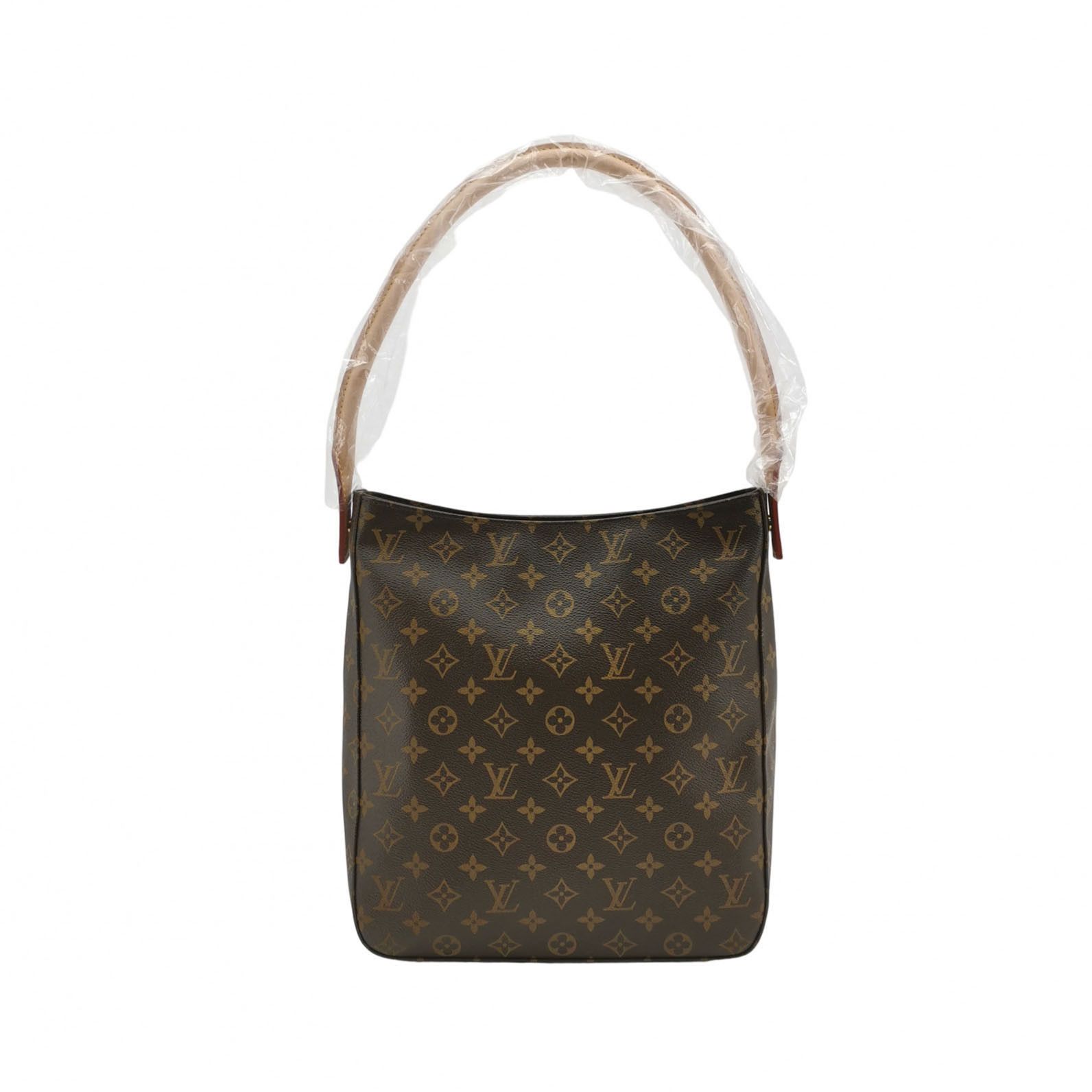 Louis Vuitton Louis Vuitton Looping MM Monogram Shoulder Bag Size ONE SIZE - 1 Thumbnail