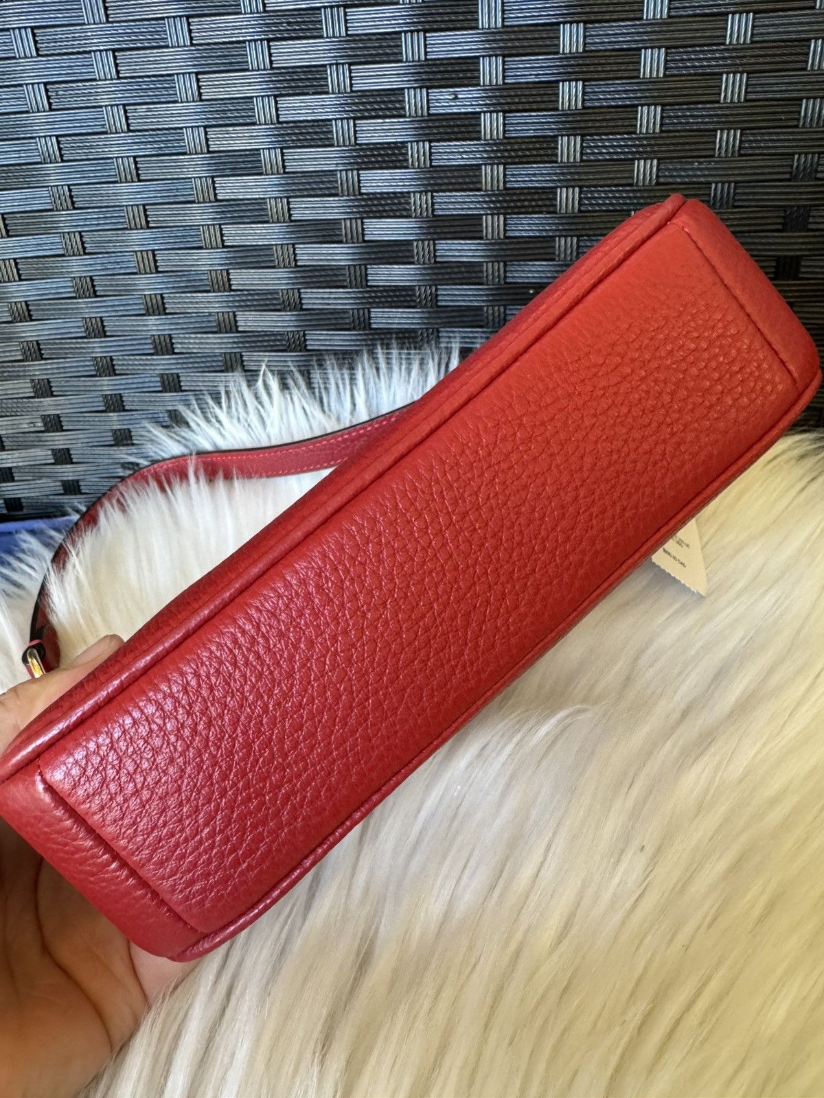 Coach COACH CZ930 New Year Nolita 19 With Snake Charm Refined Size ONE SIZE - 3 Thumbnail
