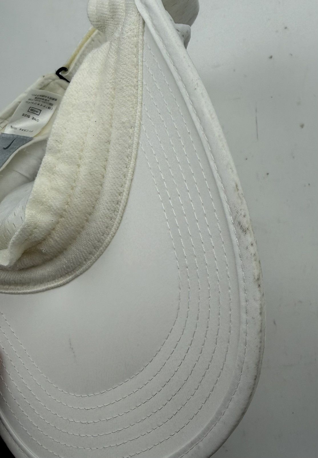 Nike nike hat cap tc51 Size ONE SIZE - 6 Thumbnail
