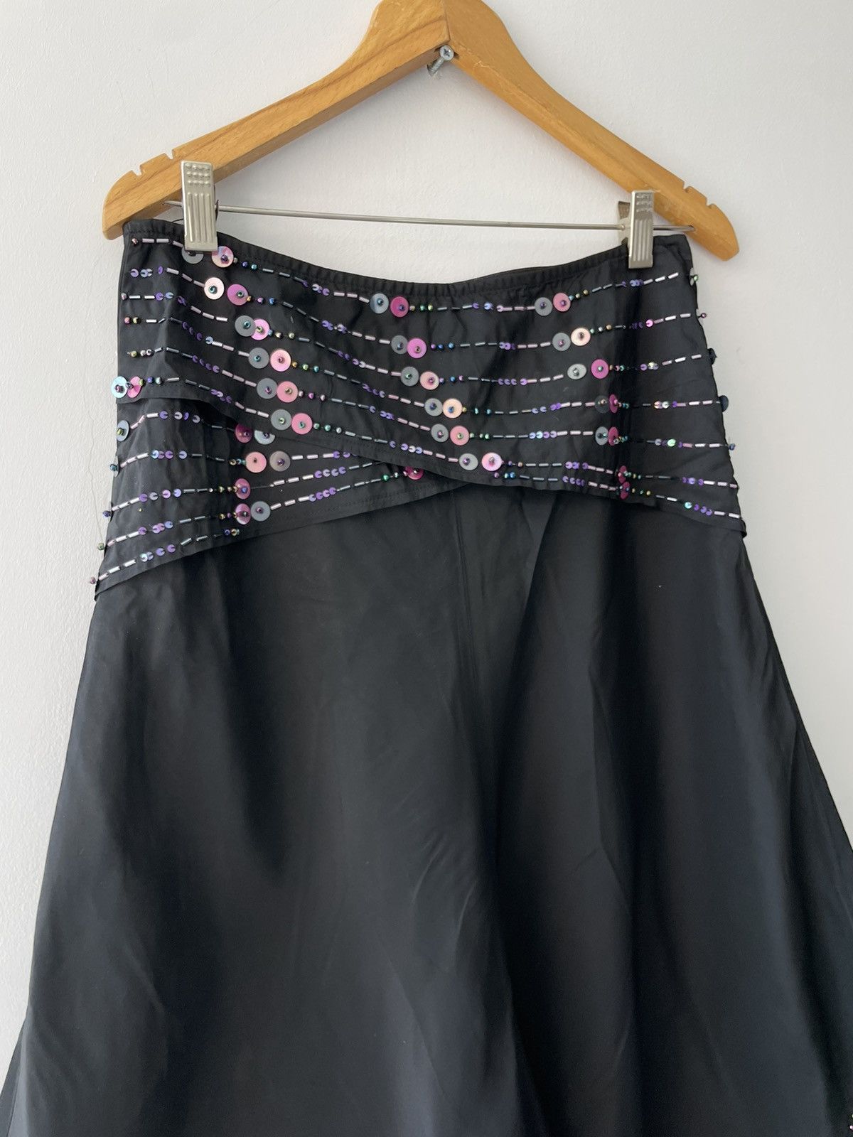 Vintage y2k skirt Size 26" / US 2 / IT 38 - 9 Thumbnail