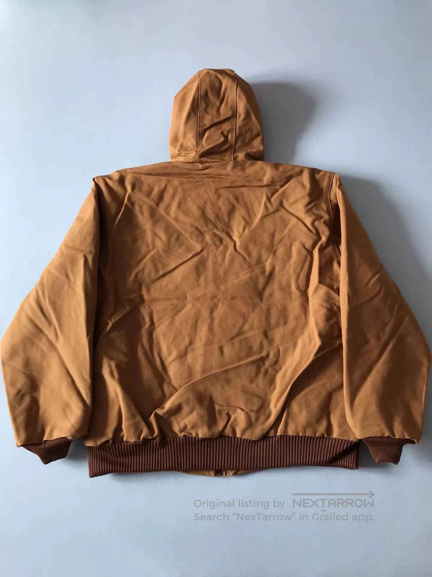 Carhartt 125th Anniversary Carhartt J140 Jacket. Size US XL / EU 56 / 4 - 2 Thumbnail