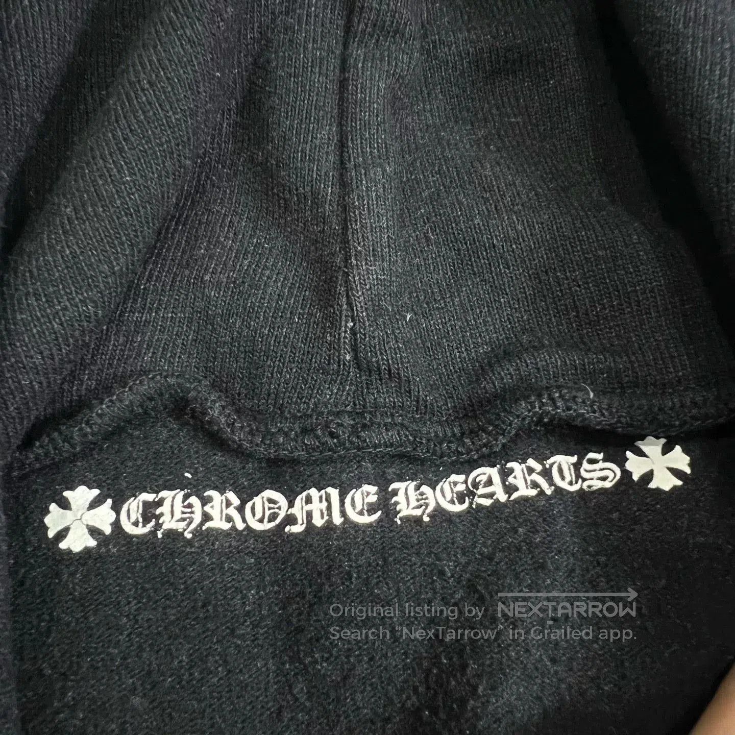 Chrome Hearts Chrome Hearts Mattyboy Jacket. Size US M / EU 48-50 / 2 - 3 Thumbnail