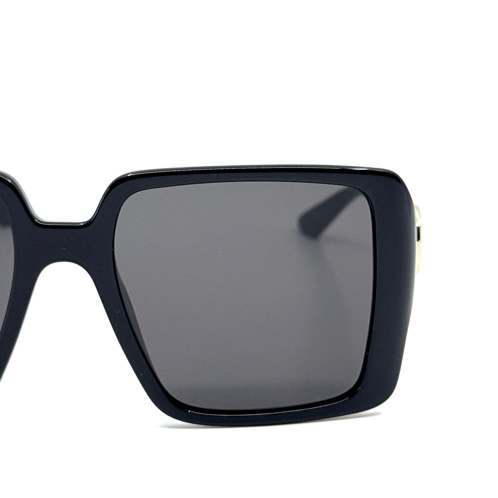 Gucci New, GUCCI Sunglasses GG1692S 001 Authentic Size ONE SIZE - 6 Thumbnail