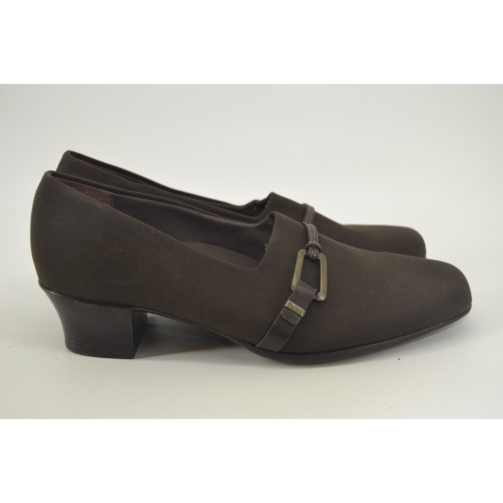 Other Munro American Cindi Women's Loafer slip on Brown Size 8 Size US 8 / IT 38 - 7 Thumbnail