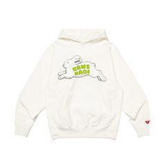 Kaws Human Made Hoodie | Grailed