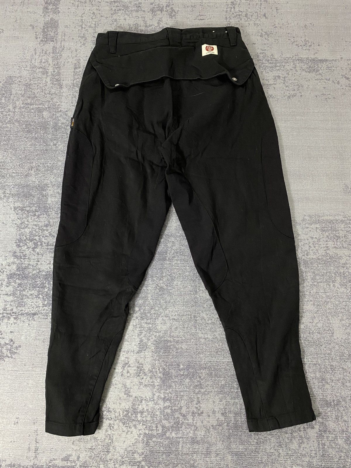 Avant Toi kantobi pant Size US 31 - 9 Thumbnail