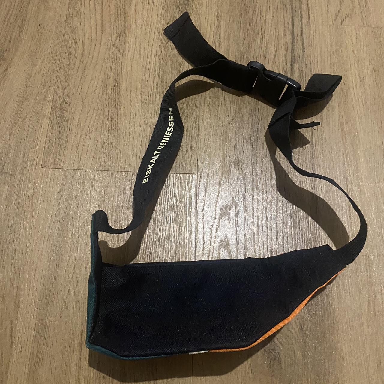 Other Jäegermeister alcohol Vintage y2k Waist Bag Size US S / EU 44-46 / 1 - 4 Thumbnail