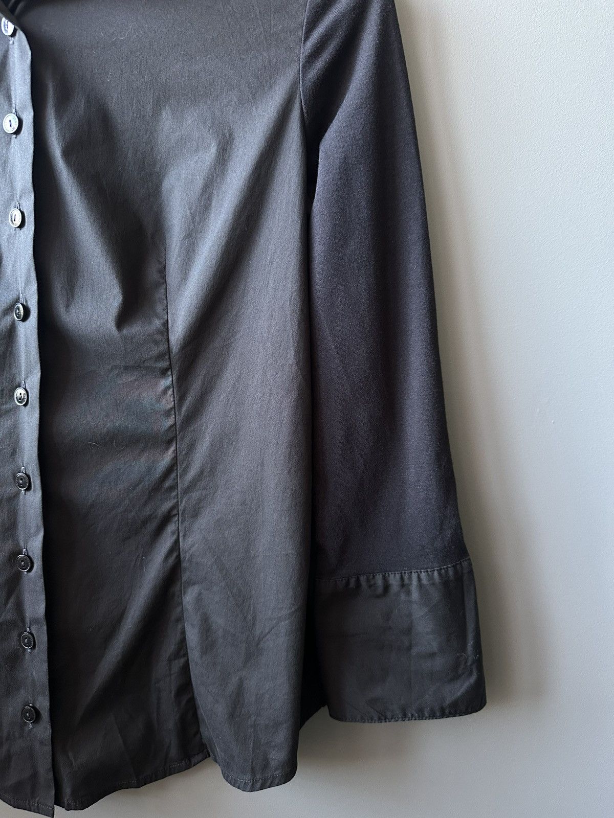 ANNE FONTAINE Anne Fontaine Shirt Size 33 Size XS / US 0-2 / IT 36-38 - 4 Thumbnail