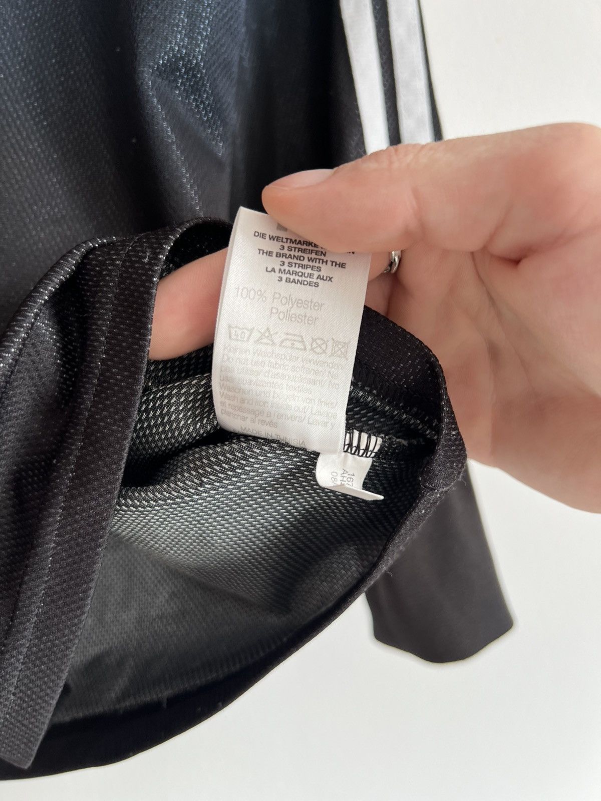 Oliver Kahn 1990's Adidas Goalkeeper Shirt