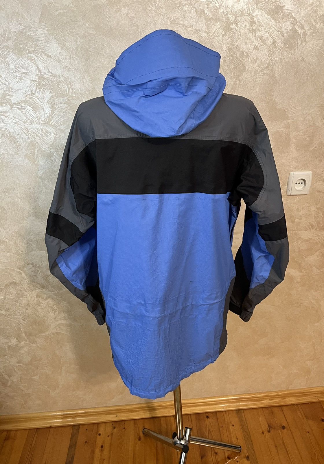 Goretex Lowe Alpine Jacket Waterproof Outdoor size M Size M / US 6-8 / IT 42-44 - 4 Thumbnail