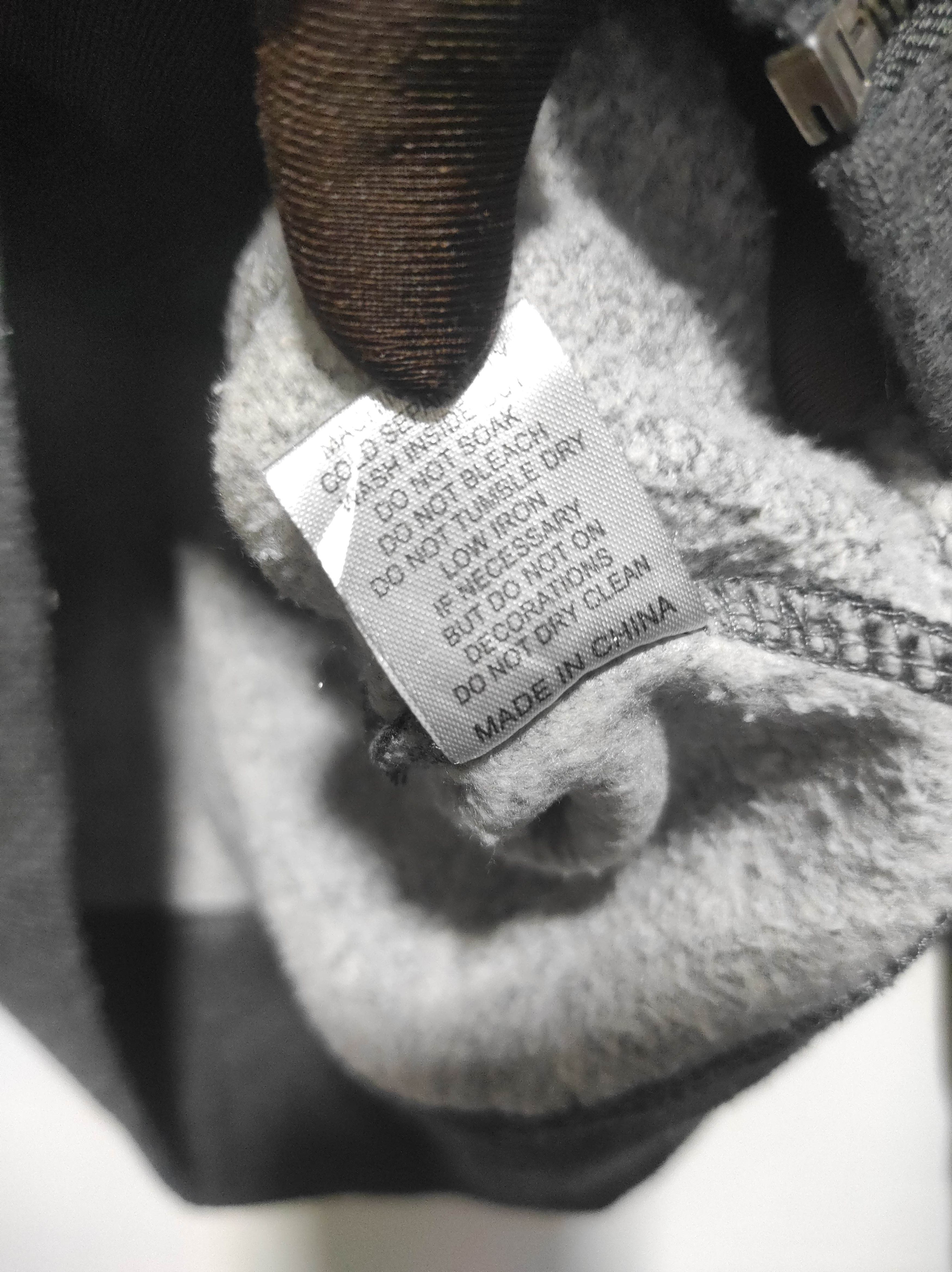 If Six Was Nine Von Dutch Fur Zipper Hoodie Size US S / EU 44-46 / 1 - 11 Thumbnail