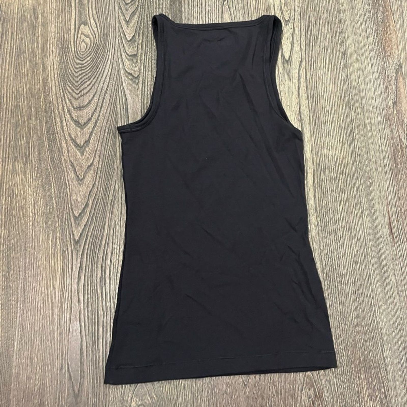 SKIMS NWOT Skims Soft Lounge Tank Top Sleeveless Fitted Size S Size S / US 4 / IT 40 - 2 Thumbnail
