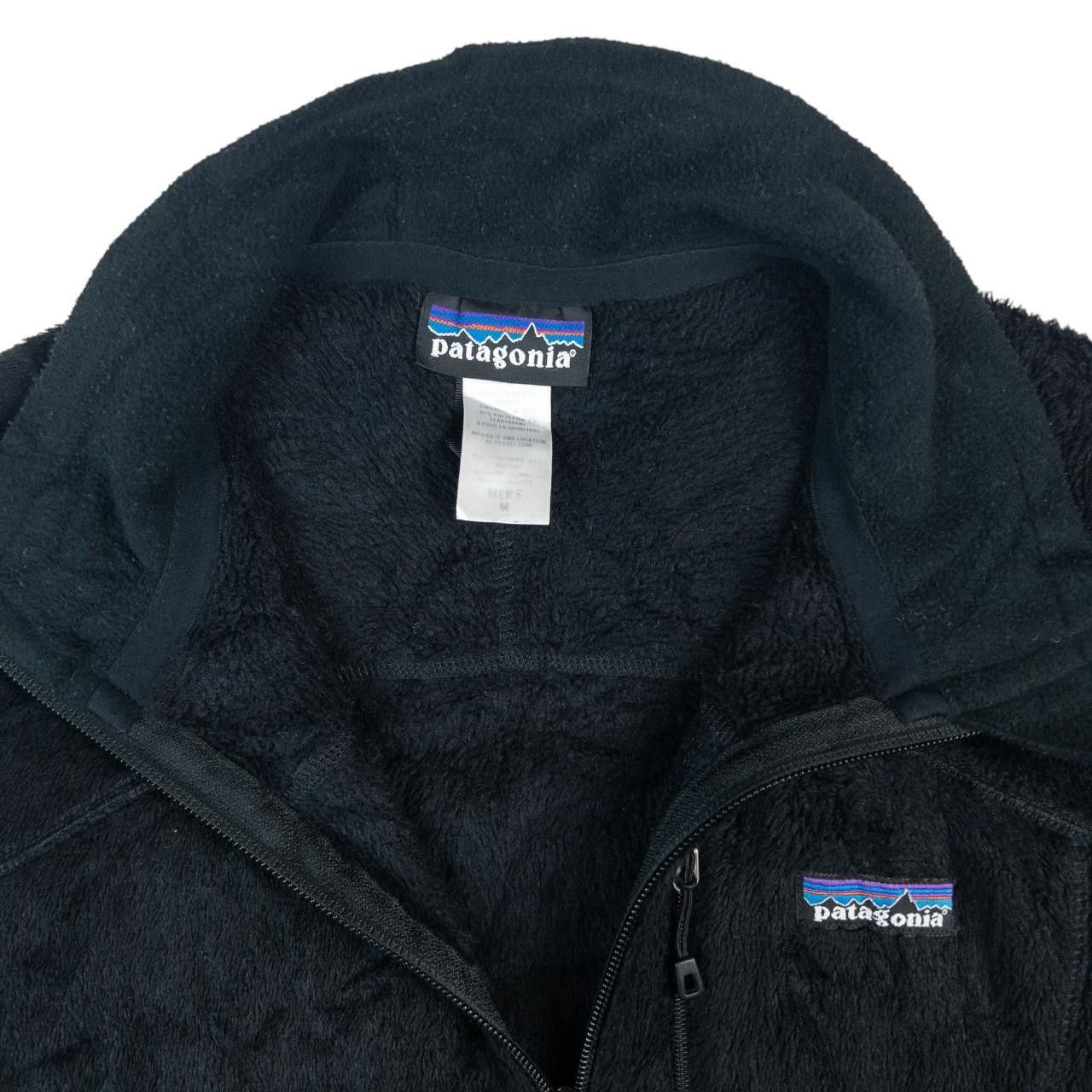 Patagonia Vintage Patagonia Zip Up Fleece Jacket Size M Size US M / EU 48-50 / 2 - 3 Thumbnail