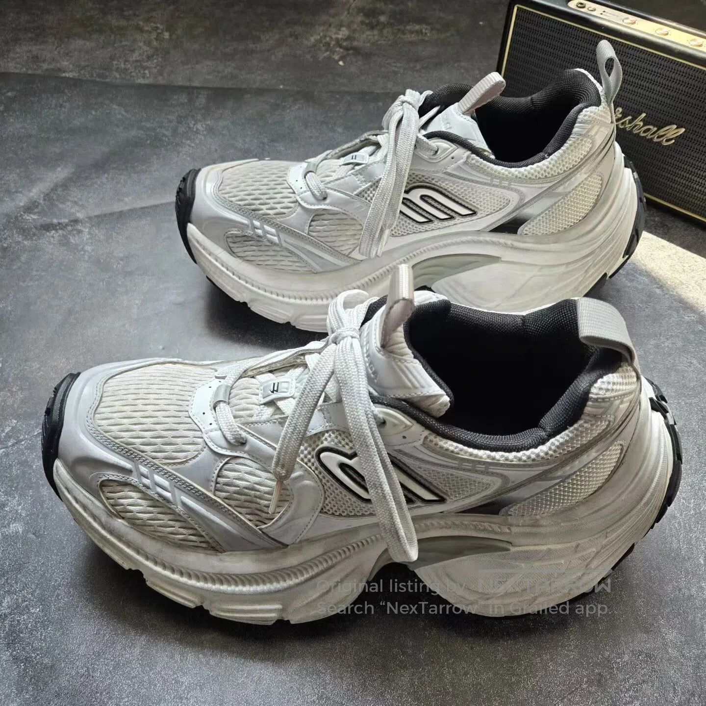 Balenciaga Balenciaga shoes| Size US 10 / EU 43 - 1 Thumbnail
