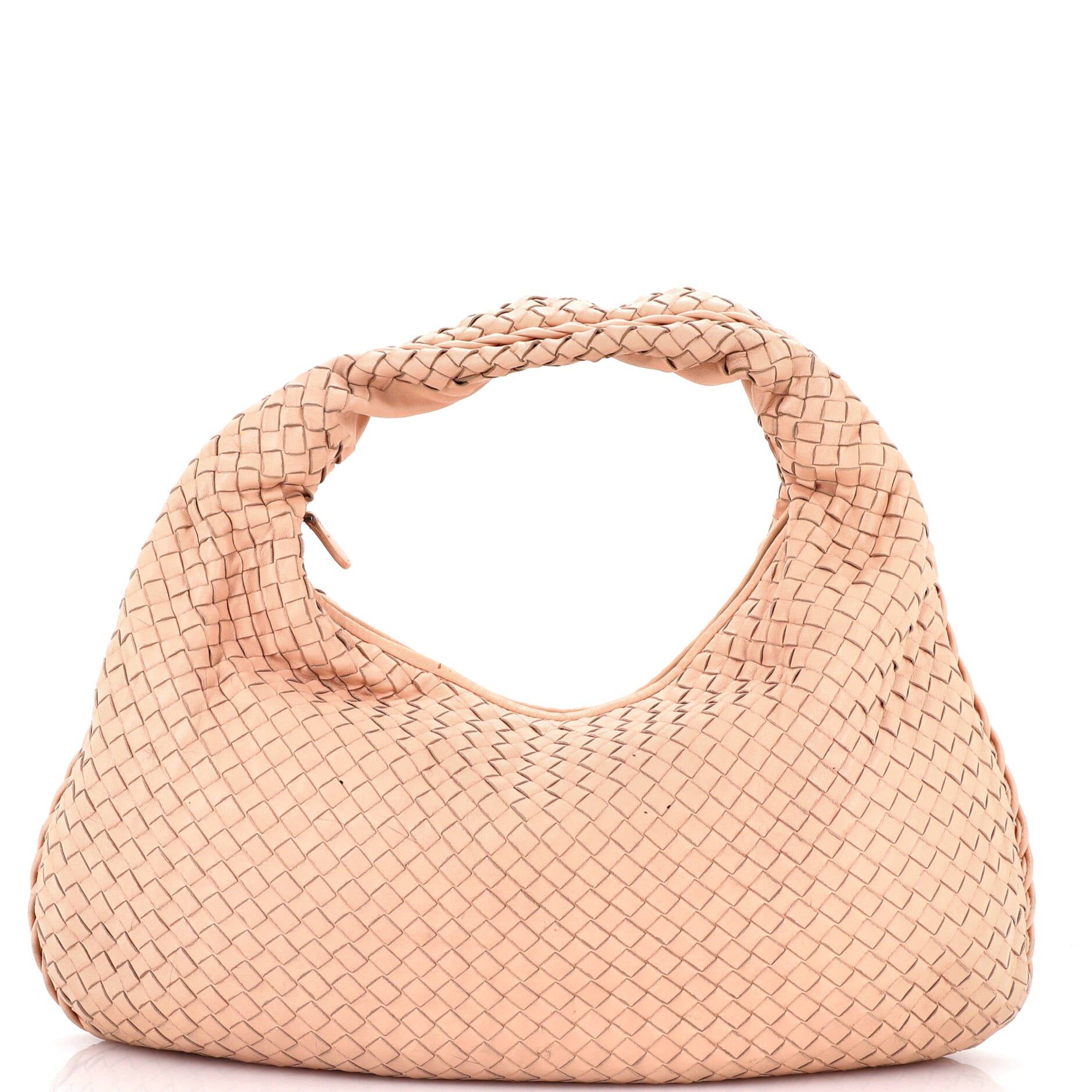Bottega Veneta Veneta Hobo Size ONE SIZE - 1 Thumbnail