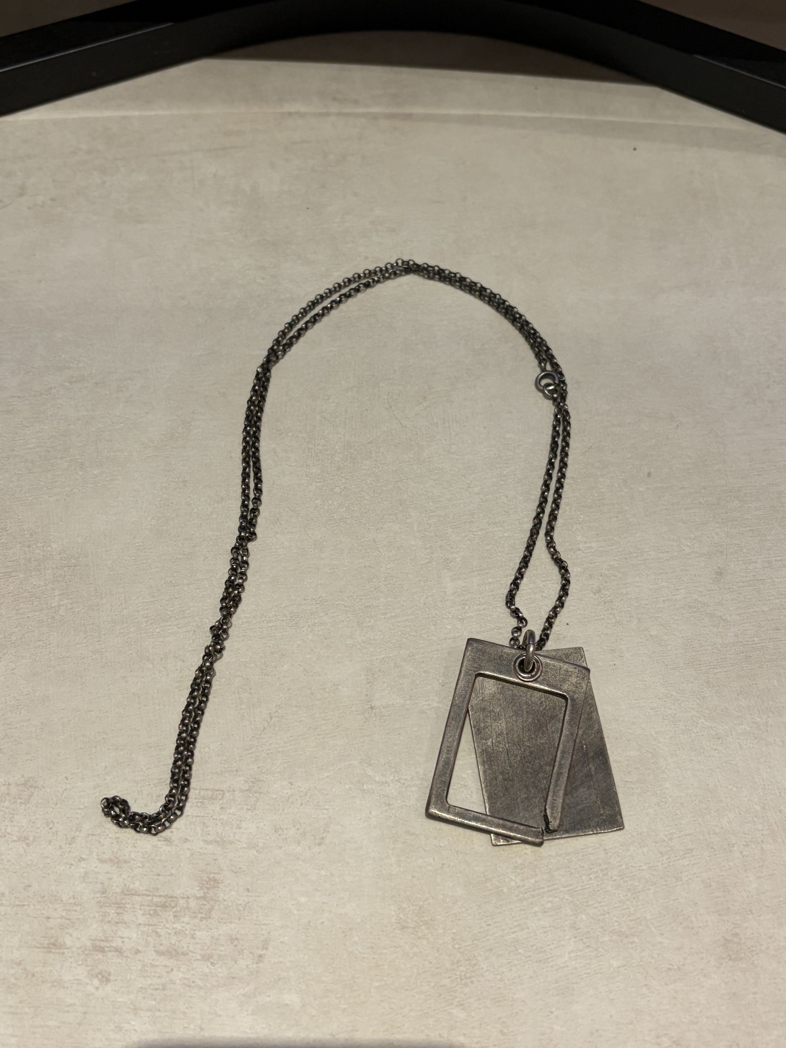 Gothmos Necklace