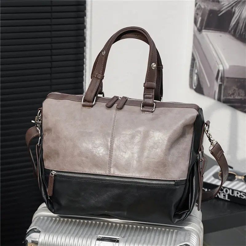 Japanese Brand Travel Shoulder Messenger Bag Size ONE SIZE - 3 Thumbnail