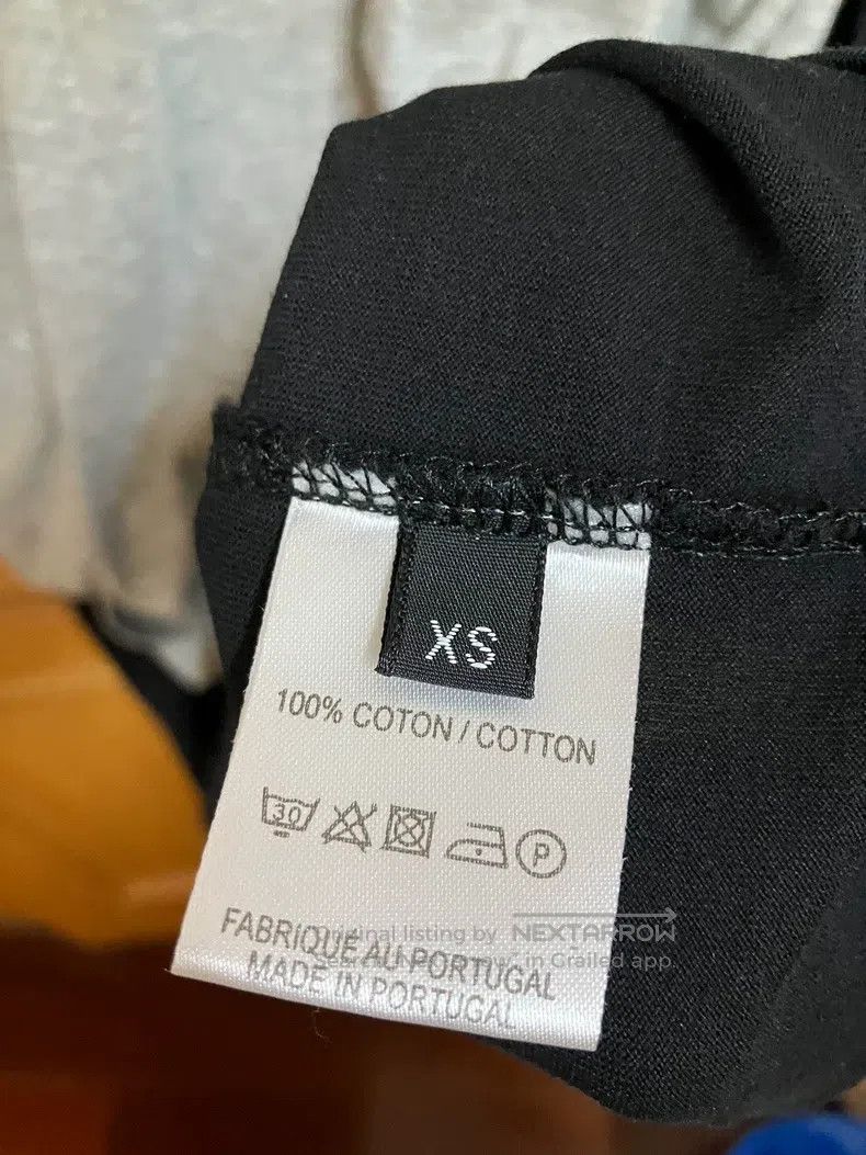 Y/Project Y/Project Size XS Out of print fake two-piece short sleeves Size US XS / EU 42 / 0 - 4 Thumbnail