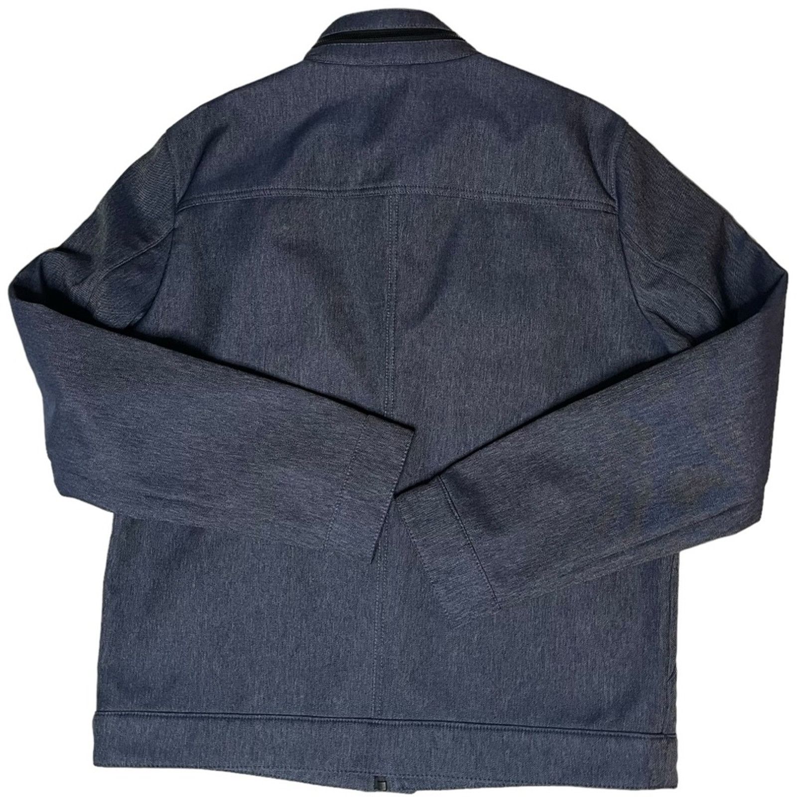 Levi's Levi's All Weather Commuter Men's Jacket Size Medium Size US M / EU 48-50 / 2 - 2 Thumbnail