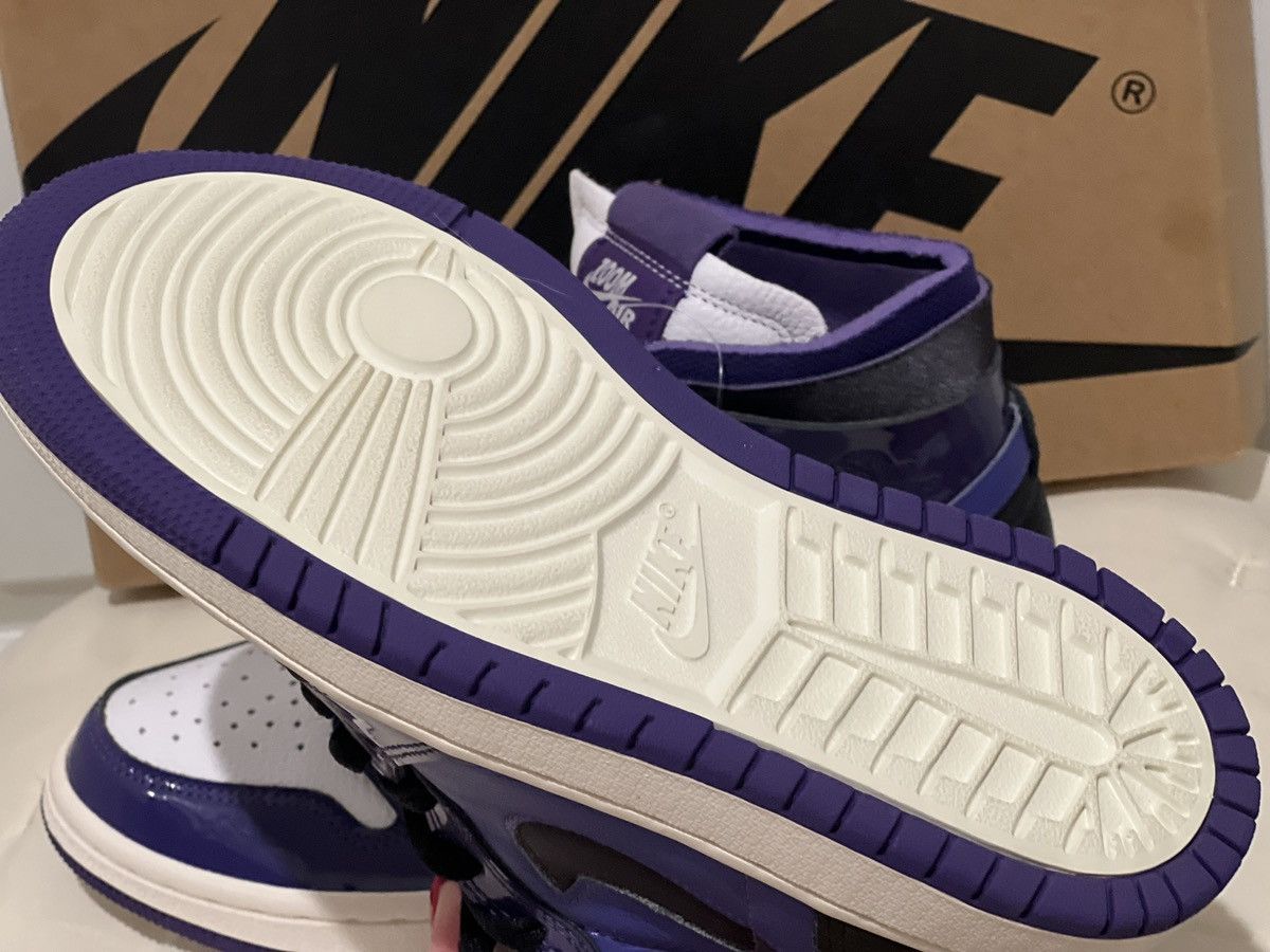 Jordan Brand Air Jordan 1 Zoom Air Size US 5 / IT 35 - 9 Thumbnail