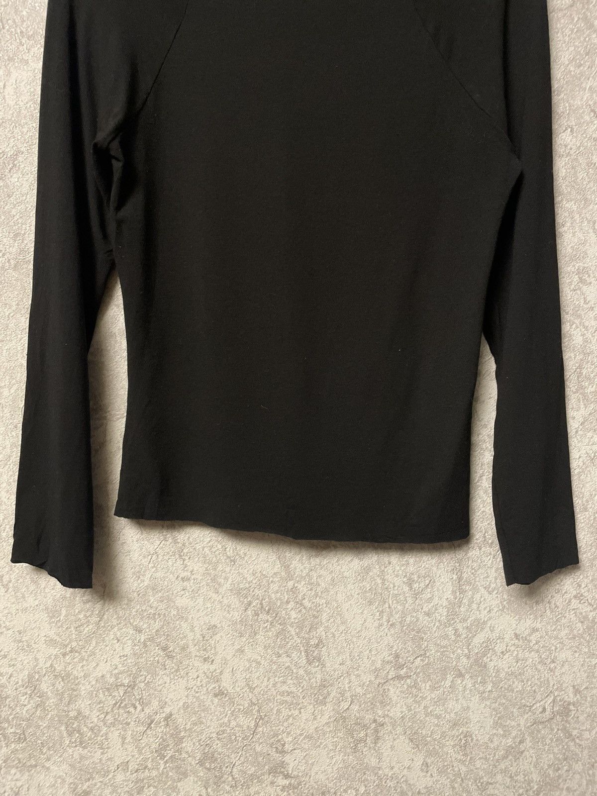 Dolce & Gabbana Dolce Gabbana DG Marilyn Monroe Newspaper Long Sleeve Top Size XS / US 0-2 / IT 36-38 - 13 Thumbnail