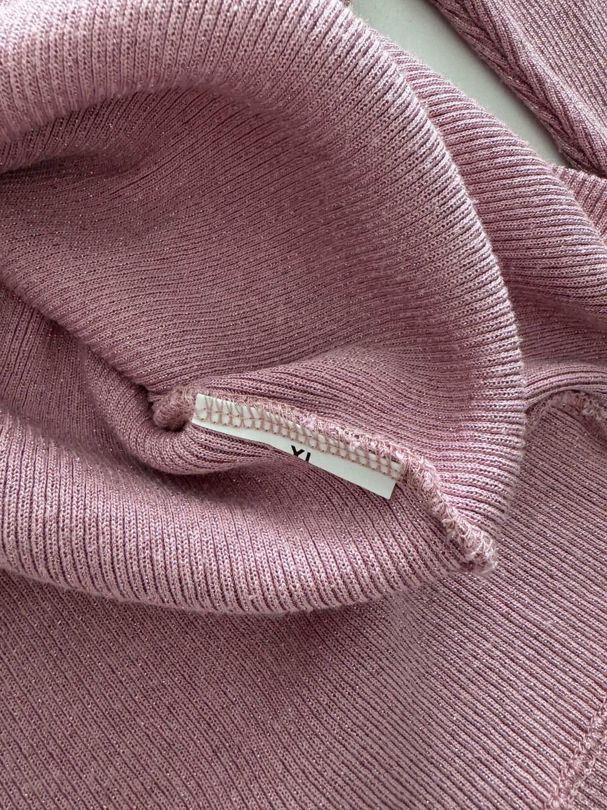 Maison Margiela Maison Margiela MM6 Sweater Size XL / US 12-14 / IT 48-50 - 4 Thumbnail