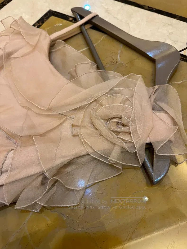 Other Valentino Dress skirt Size S / US 4 / IT 40 - 4 Thumbnail