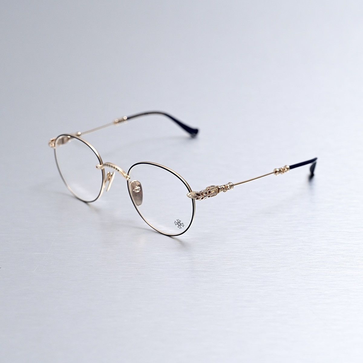 Chrome Hearts CHROME HEARTS BUBBA - A GLASSES Size ONE SIZE - 1 Thumbnail