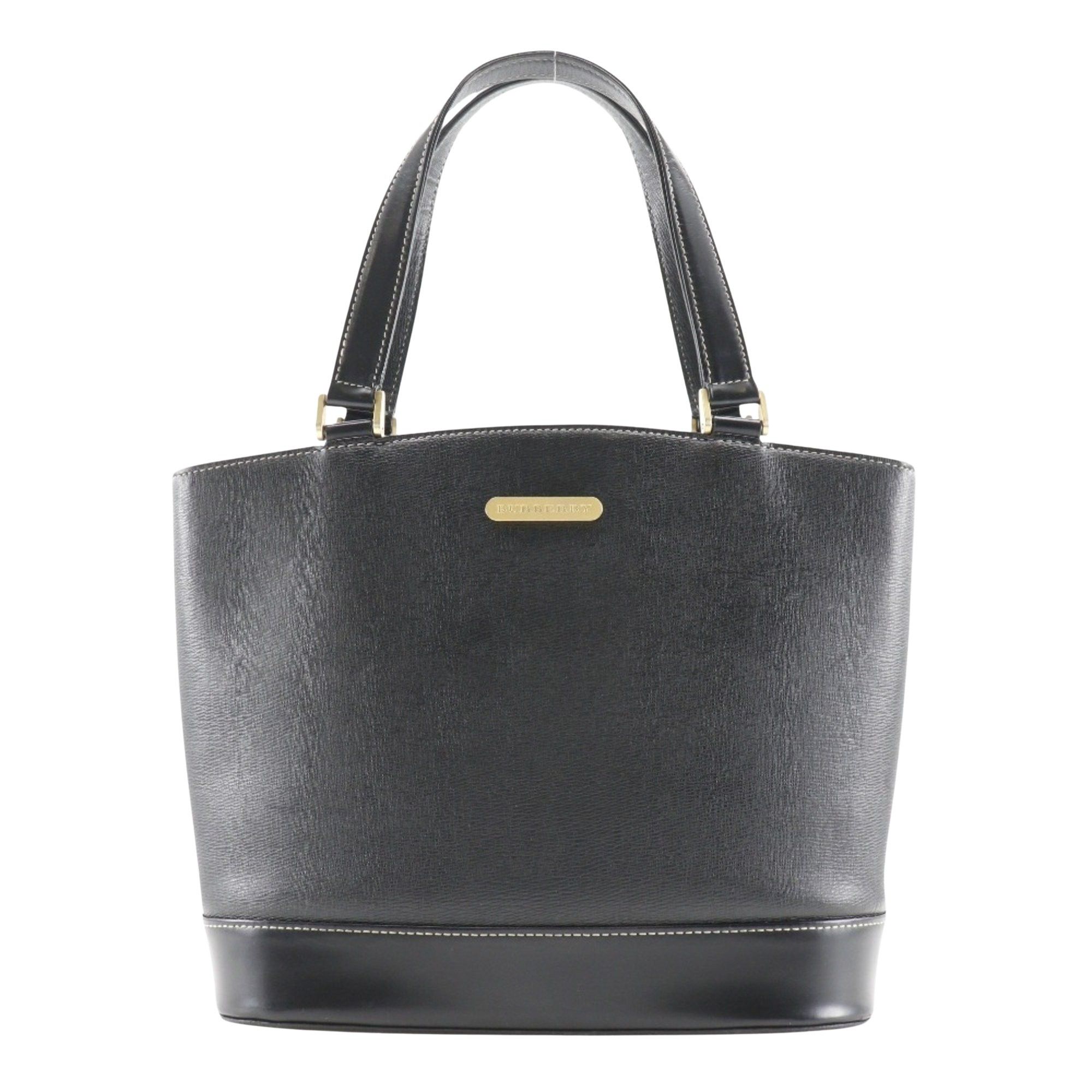 Burberry Burberry handbag Size ONE SIZE - 1 Thumbnail