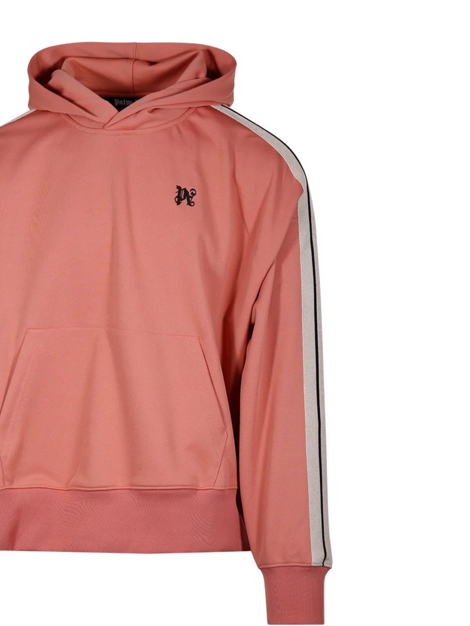 Palm Angels o1s22i1n1224 Track Hoodie in Pink Size US L / EU 52-54 / 3 - 4 Thumbnail