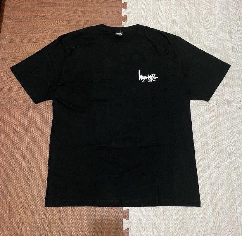 Other Stussy Flipped Tee Size US L / EU 52-54 / 3 - 2 Thumbnail