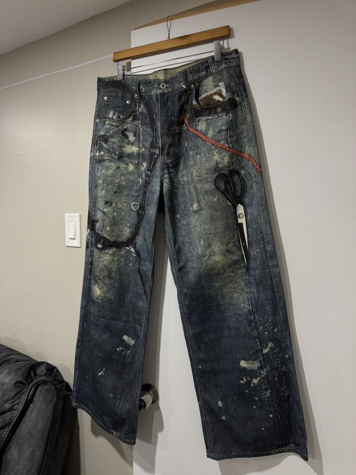Other Triumph Denim Size US 34 / EU 50 - 1 Thumbnail