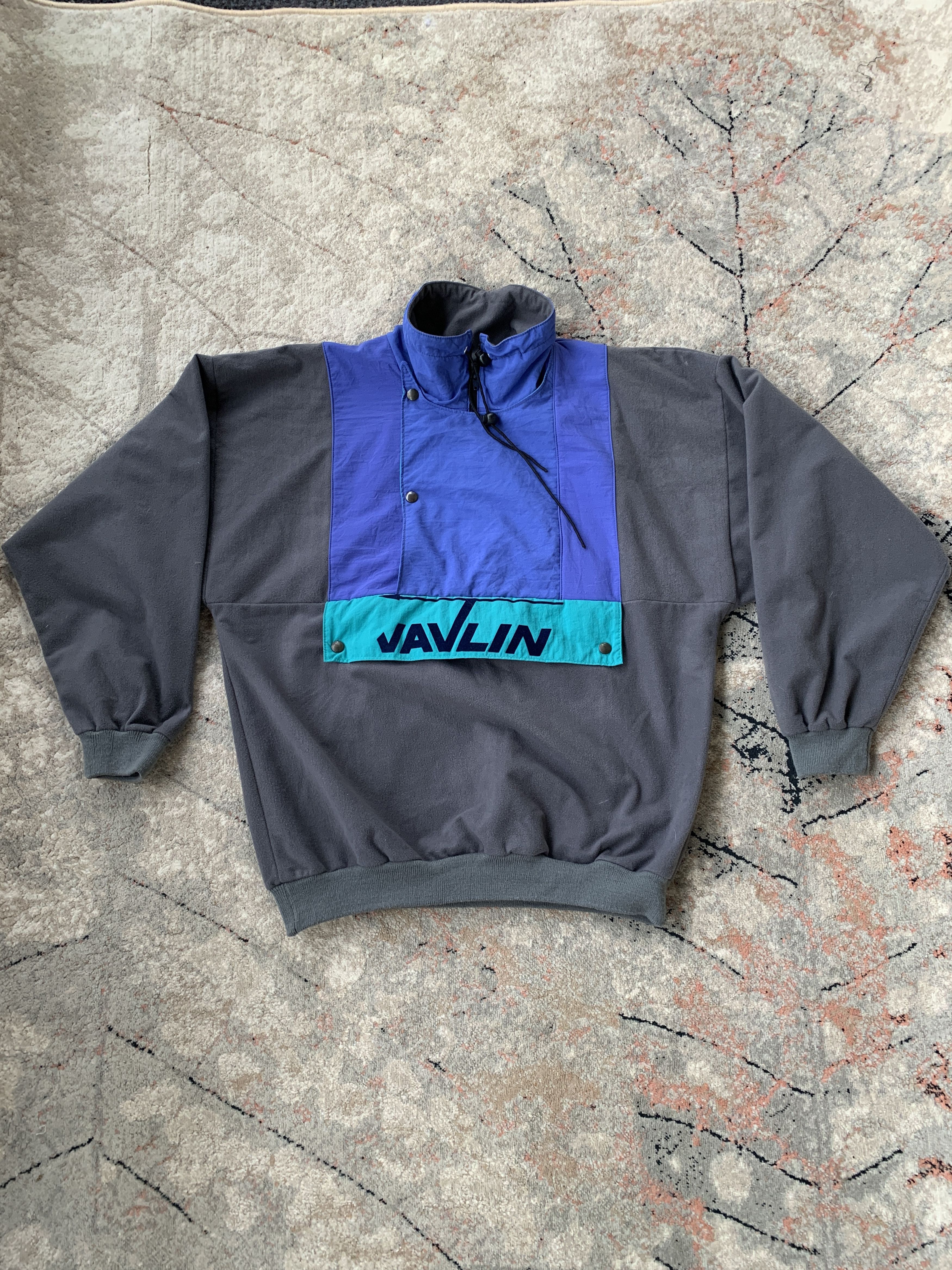 Other Vavlin Vintage Fleece Size US L / EU 52-54 / 3 - 1 Thumbnail