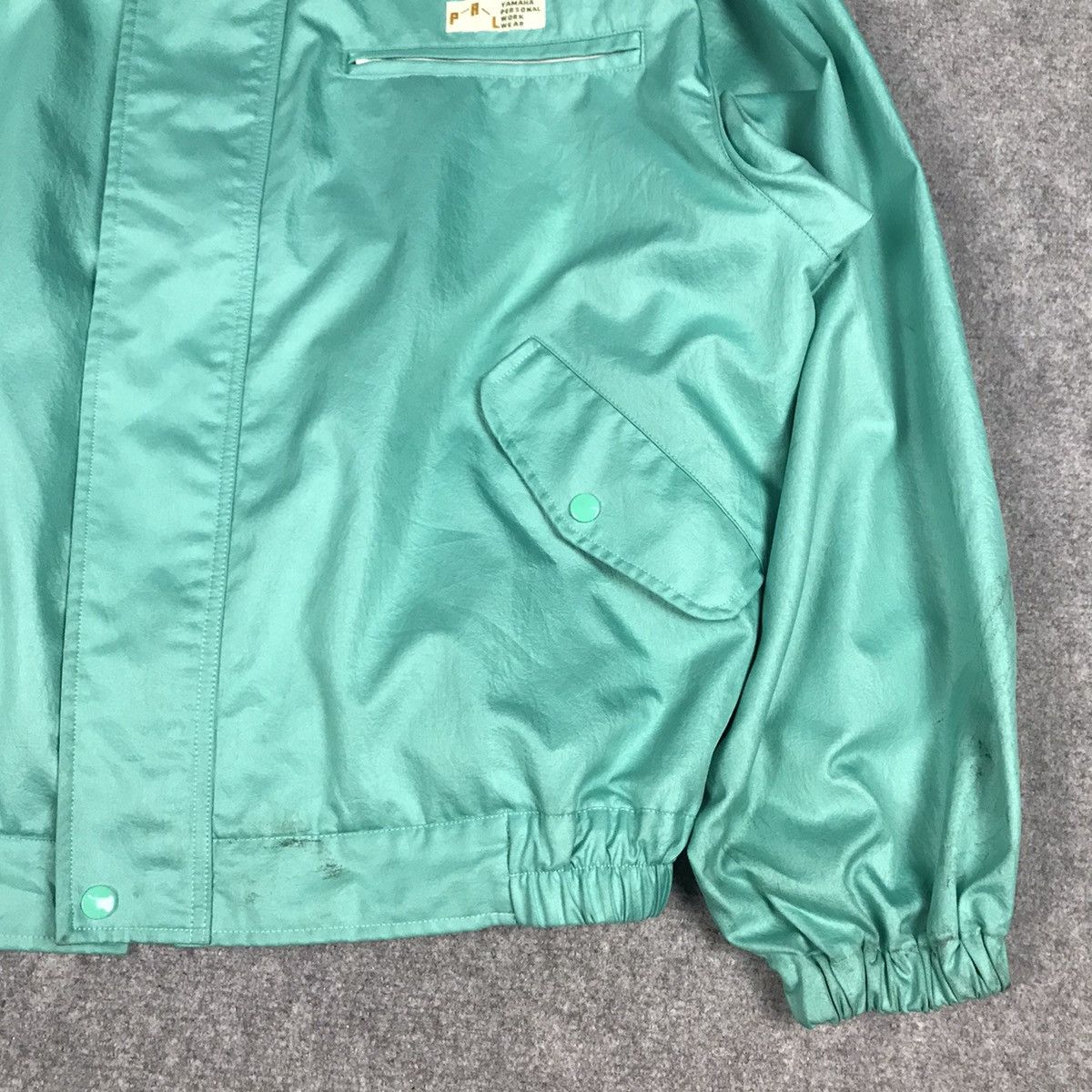 Sports Specialties × Yamaha YAMAHA LIGHT JACKET WORK JAPANESE JACKET Size US L / EU 52-54 / 3 - 5 Thumbnail