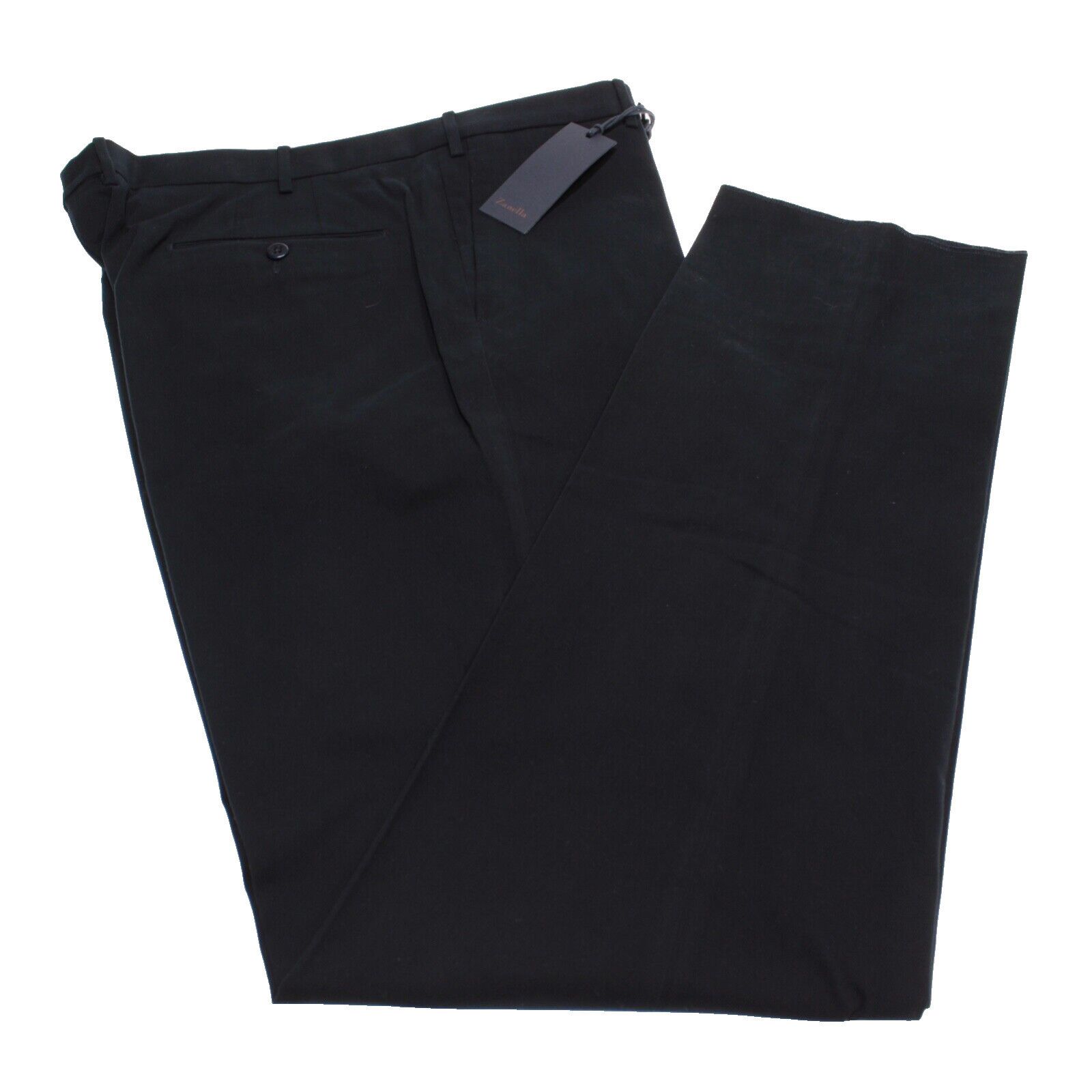 Zanella Zanella New with tags Chino Size 40 US In Blue Size US 40 / EU 56 - 2 Thumbnail