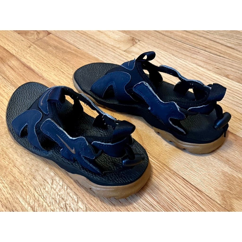 Nike ACG Vintage 90's Nike ACG Air Deshutz Mens Sandal Gum Sole Size US 9 / EU 42 - 2 Thumbnail