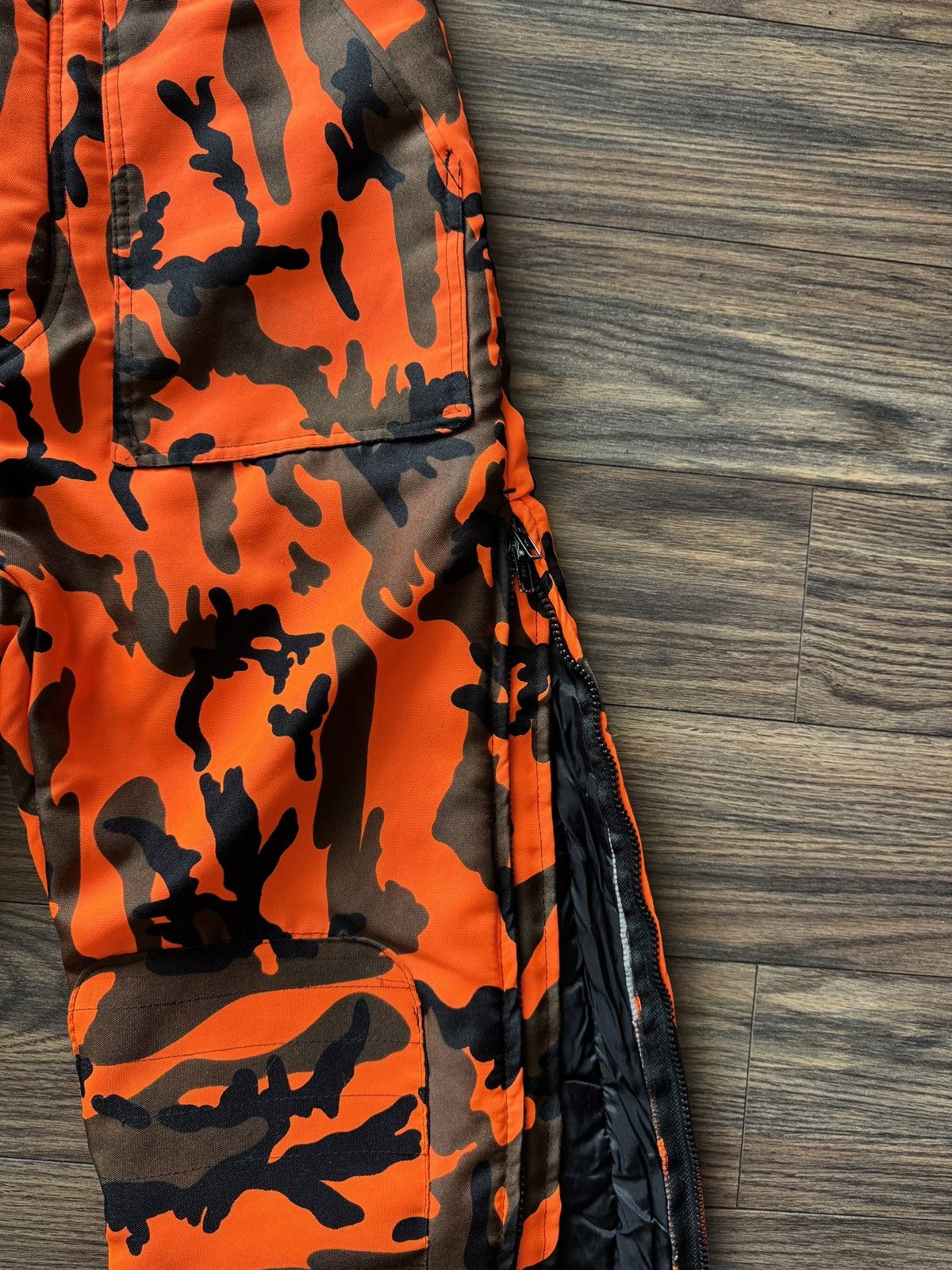 Winchester Winchester Mens Insulated Hunting Pants Size US 31 - 5 Thumbnail