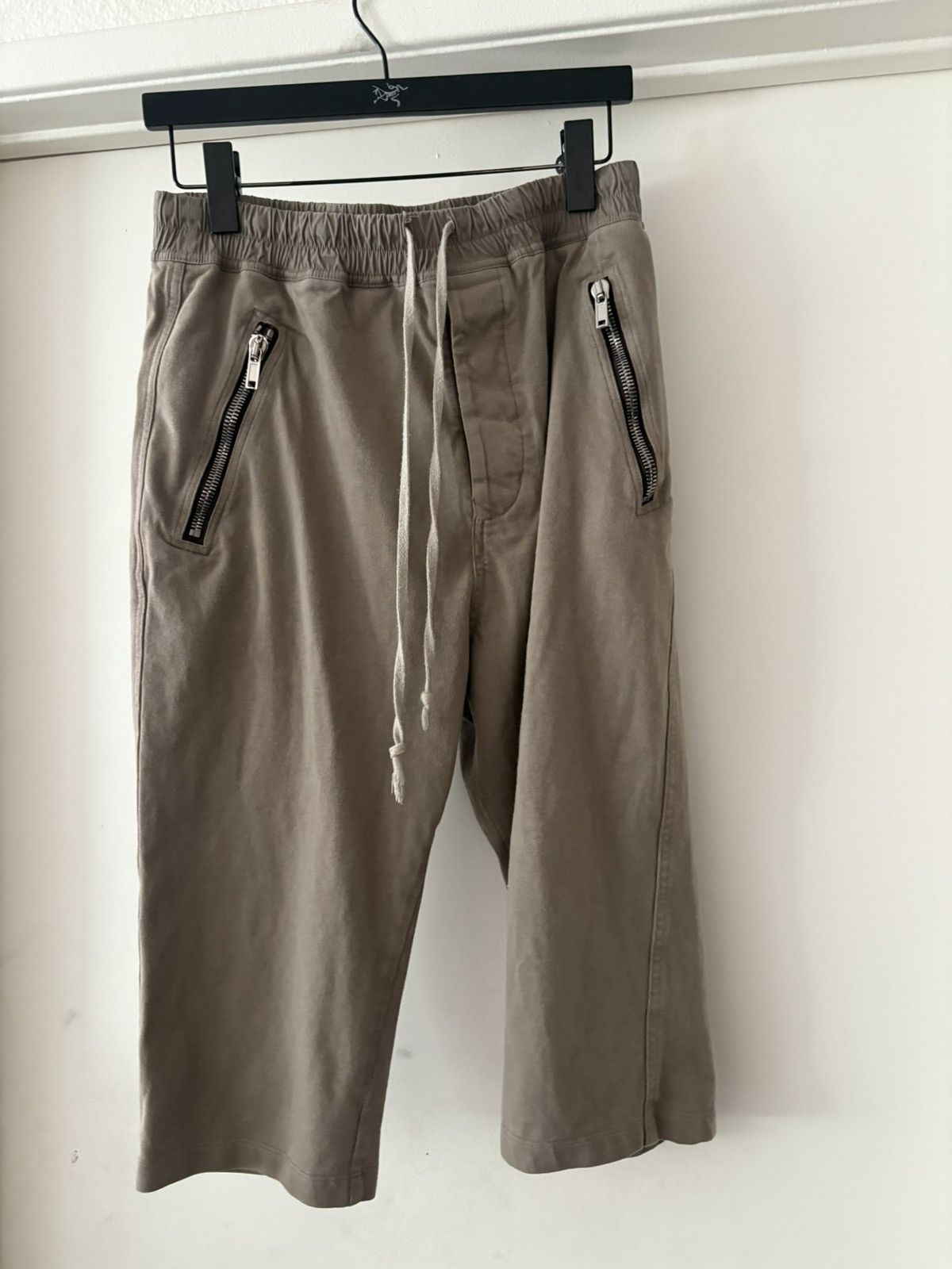 Rick Owens Rick Owens Size US 30 / EU 46 - 1 Thumbnail