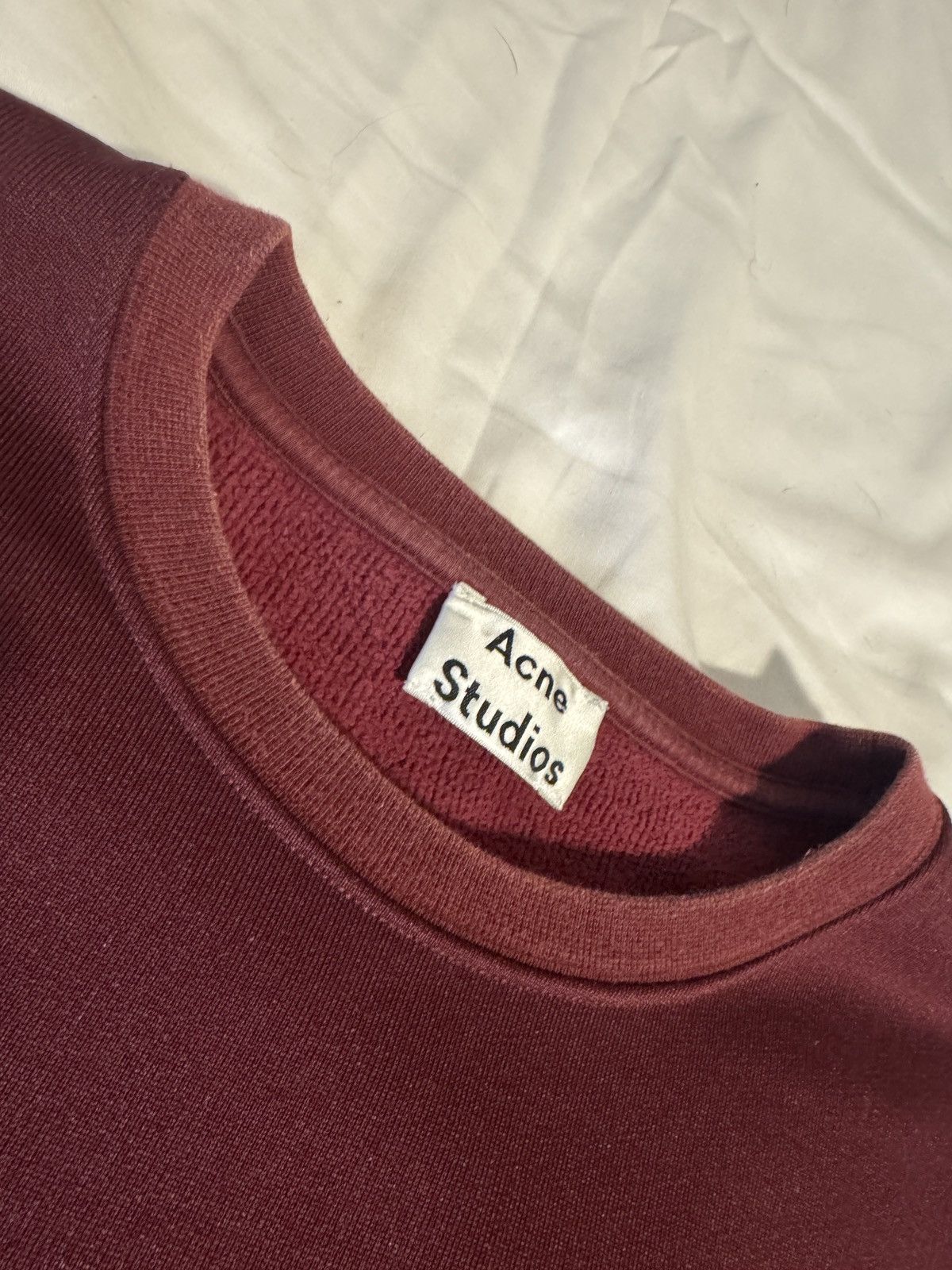 Acne Studios Acne Studios CASEY SHINE SS15 Size US M / EU 48-50 / 2 - 2 Thumbnail
