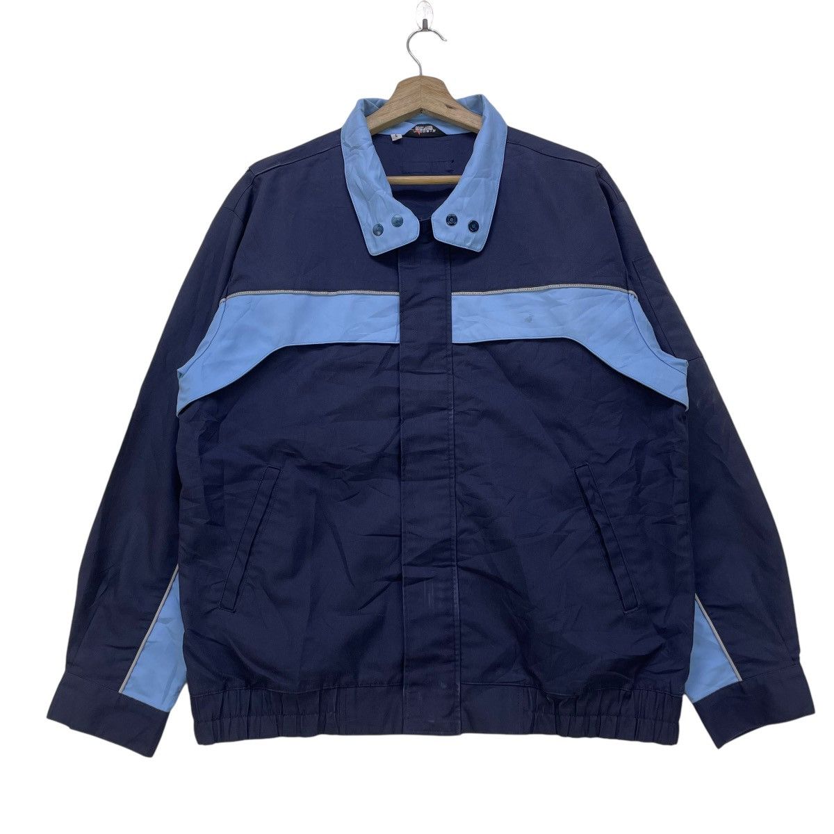 Sports Specialties × Vintage 💥Vintage Toyota Trd Racing Jacket Size US M / EU 48-50 / 2 - 2 Thumbnail