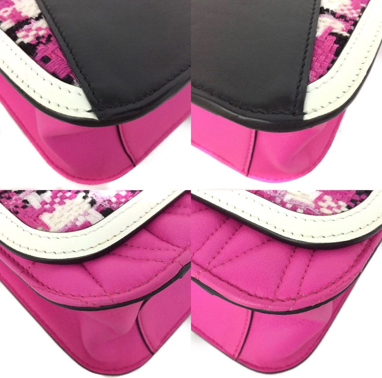 Versace Versace Virtus Bag Size ONE SIZE - 7 Thumbnail