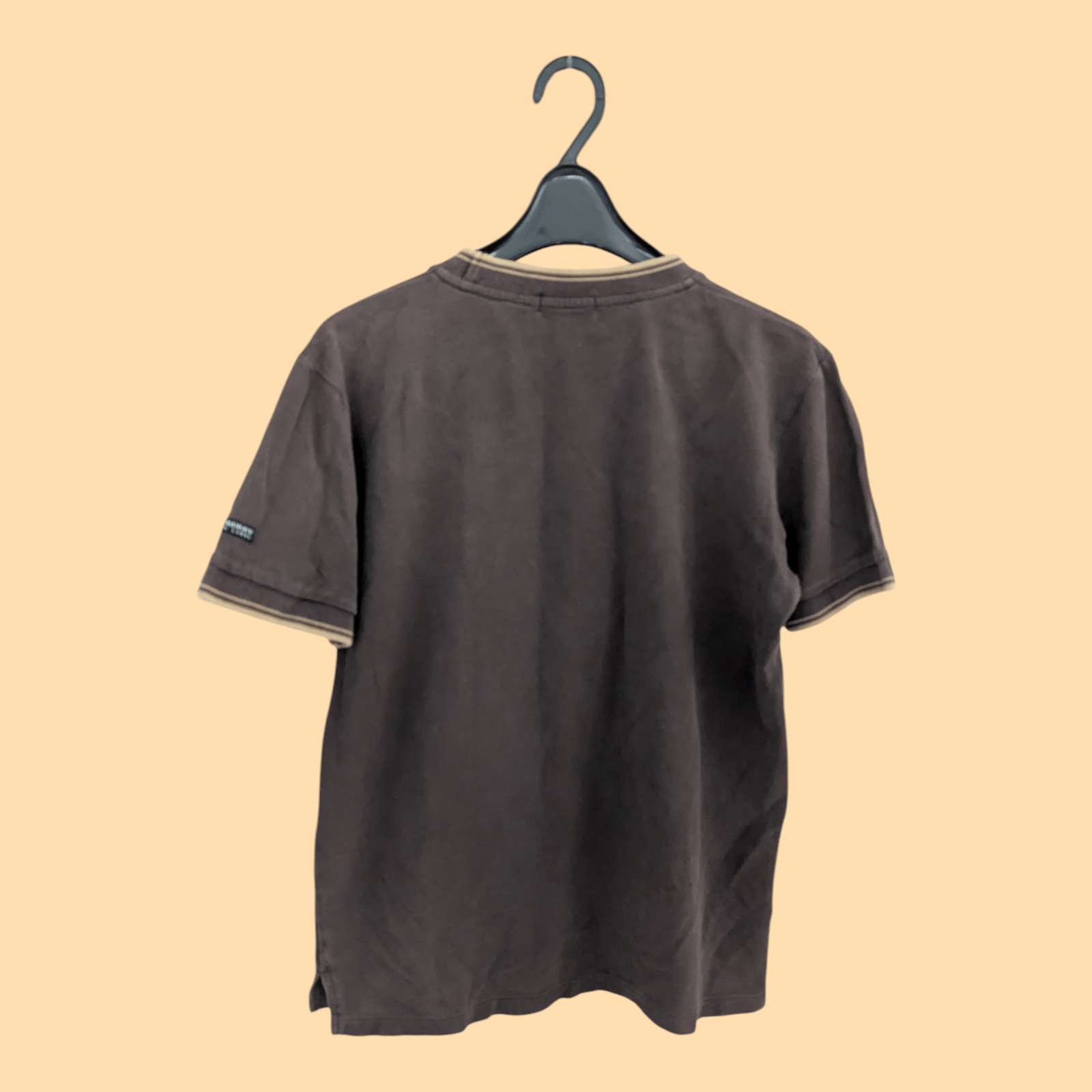 Burberry Burberry shirt Size XS / US 0-2 / IT 36-38 - 2 Thumbnail