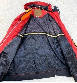 Ecko Unltd. ECHO UNLTD Gravel Pit Jacket 90s Oversized Unlimited XL Size US L / EU 52-54 / 3 - 5 Thumbnail