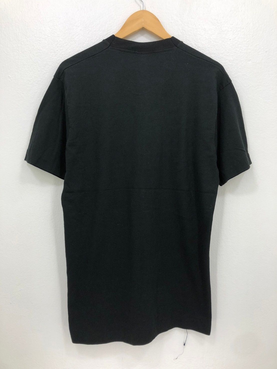 Vintage Vintage 1990's Malcolm X shirt wts01 Size US L / EU 52-54 / 3 - 6 Thumbnail