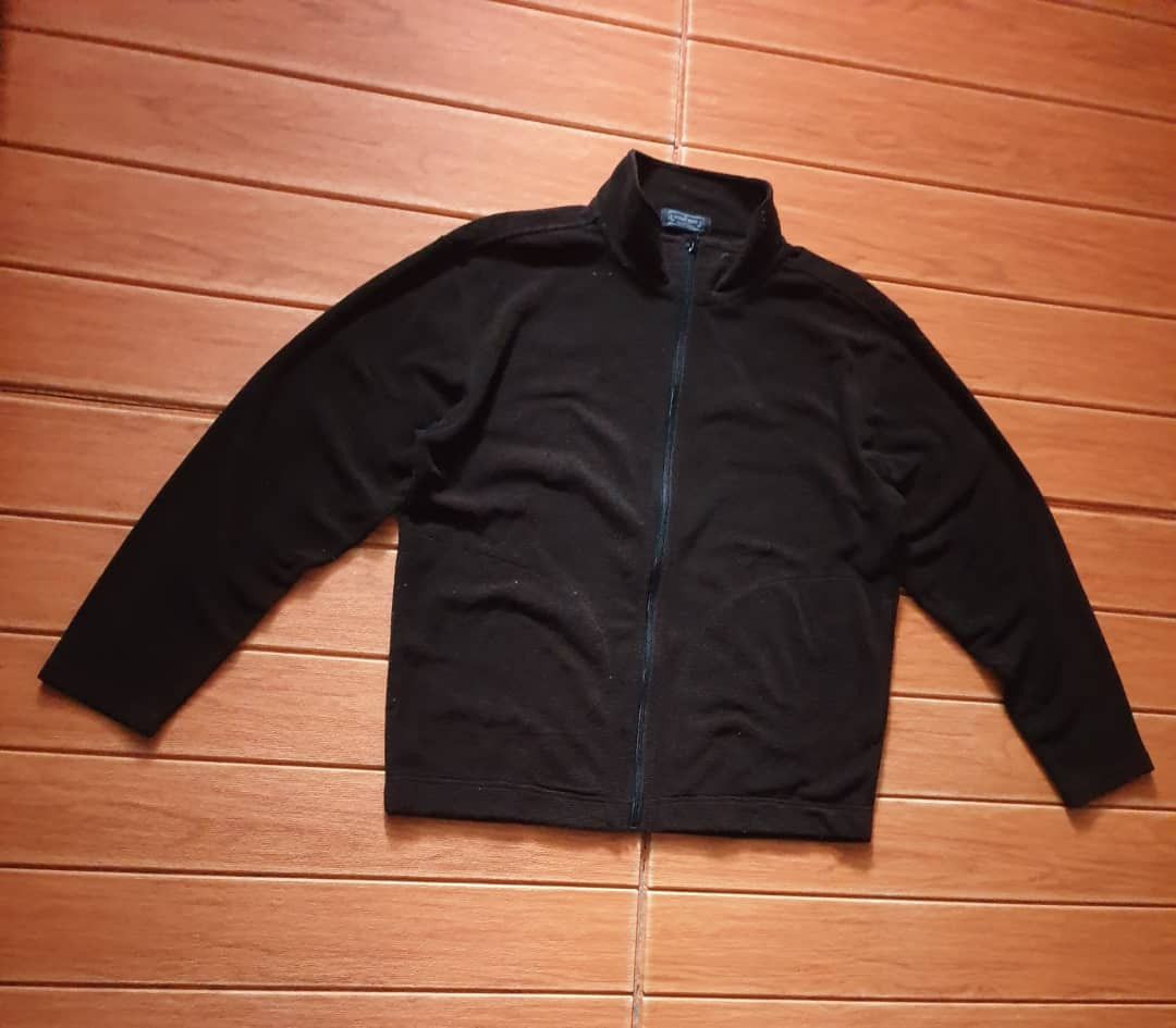 Japanese Brand Stuart Kent Cudroy Brown Colour Sweater Jacket Size US M / EU 48-50 / 2 - 4 Thumbnail
